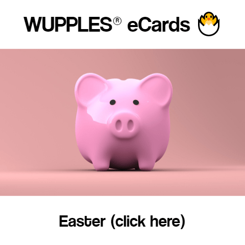 wupples ecards easter