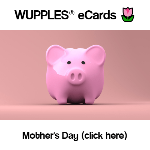 wupples ecards mothers day