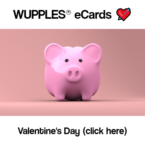 wupples ecards valentines day